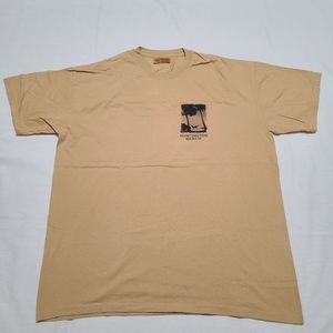 The Mountain Huntington Beach T Shirt Size XL